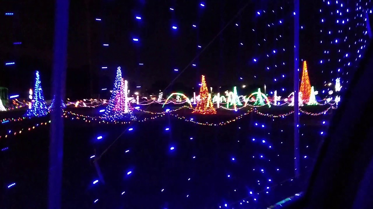 jax illuminations