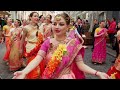 Hare krishna kirtan  best kirtan hare krishna bhajan  kirtan song  iskcon kirtan