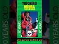 Oldest person to climb Mount Everest: at the age of 80 #YuichiroMiura #worldrecord #worldtalentorg