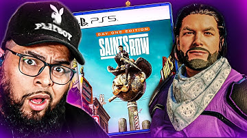 Is Saints Row Reboot Worth Playing? | Saints Row 2022 Walkthrough