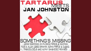 Something's Missing (Allex Remix)