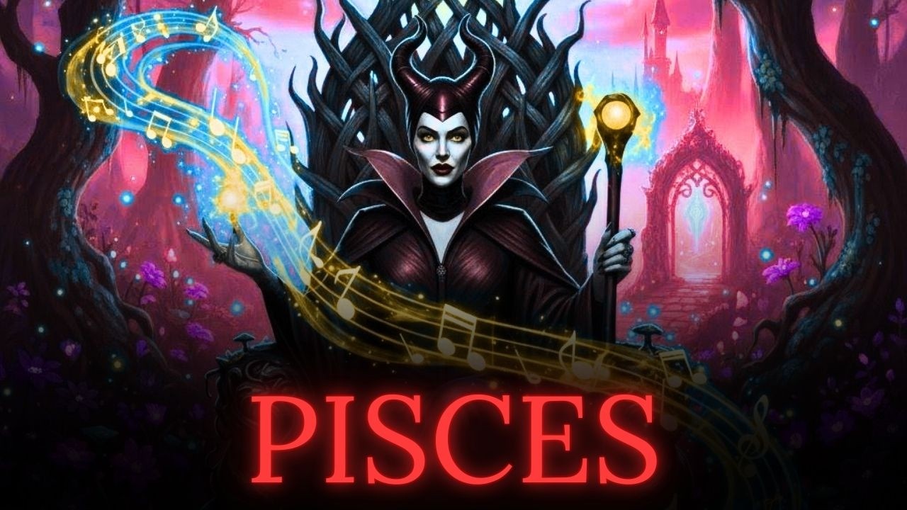 PISCES❗️I HAVE BEEN READING THE TAROT FOR 20 YEARS & I NEVER SAW THIS 😱 MARCH 2026 TAROT READING