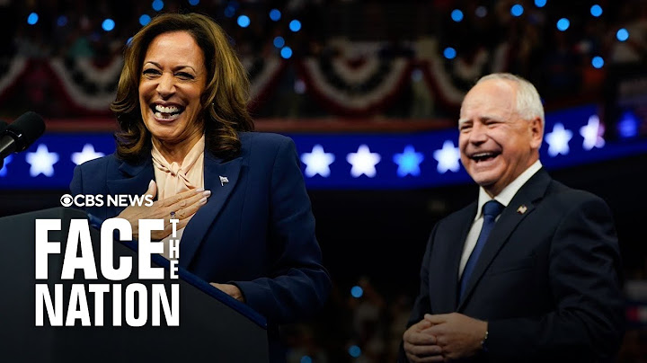 Kamala Harris, Tim Walz hit campaign trail after big debut in Pennsylvania