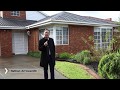 13 dorrington ct dingley village  for sale by nathan arrowsmith from buxton dingley village