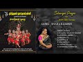 Narthanam school of dance presents salangai poojai on sunday 26092021 guru  thara ramesh