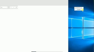 UWSC で Excel ファイルを開いてマクロ（Excel VBA） を実行する方法