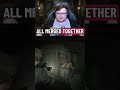 What were they up to in there? 🤔 #residentevil #survivalhorror #gaming #streamer #horrorgaming