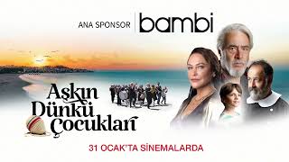 BAMBI YATAK BLACKSAND REKLAM FILMI 8