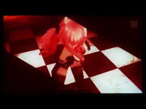 【Project DIVA F 2nd】magician's operation【PV】