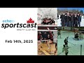 Sportscast #22: Trojans 'wanted it more' as NDA bball finals are set, Bears skate to 1st place bye
