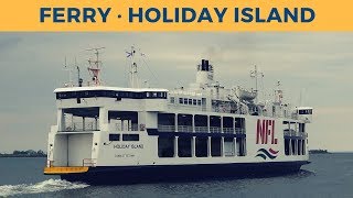 Ferry between caribou (nova scotia) and wood islands (prince edward
island), canada justferries.de