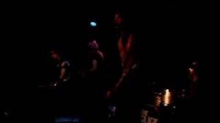 THE CLICK FIVE Jammin Java 1-30-08 part of the song EMPTY