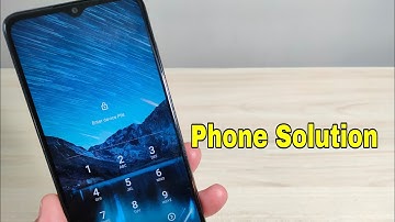 How to Hard Reset Alcatel 1S (2021) 6025d, 6025h. Delete pin, pattern, password lock.