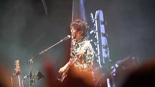 231007 넬(Nell) - Star Shell (Bass 이정훈 Focus)@2023부산국제락페스티벌 ,부산 삼락생태공원
