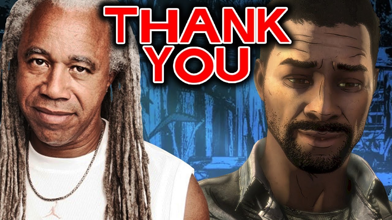 Thank You Dave Fennoy and THANK YOU GUYS! Lee Everett tells you to  Subscribe to Dekon - YouTube