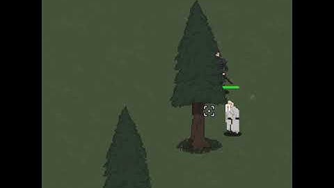 Devlog 9 an old man?