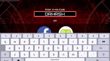 SAS 4 Mobile:private match  join