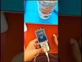 How to plug in a charging jack #androidrepair #mobiletechnician #mobiletechnician