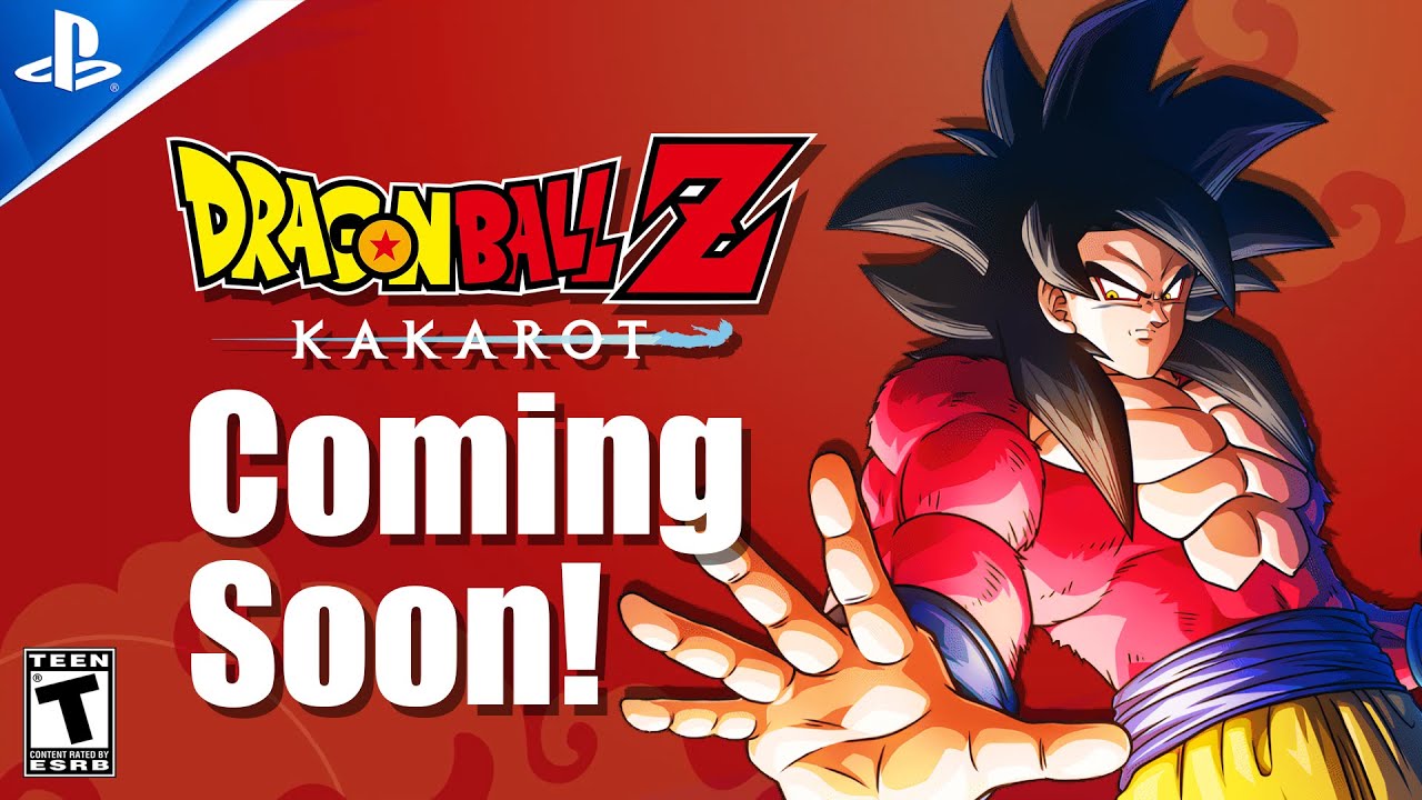 New Gt Kakarot Dlc Story Coming Dragon Ball Z Kakarot Dlc 6 Leaks Youtube