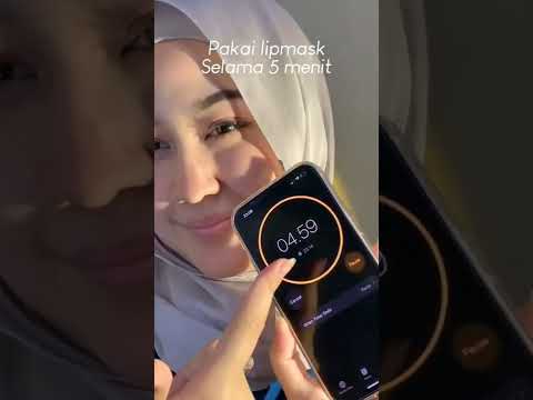 Video: Apa itu lip merembes?