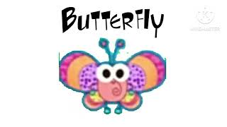 Patchwork Pals Season 2 But Its The French Alphabet Song