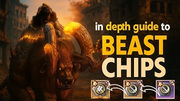 The Ultimate Beast Chip Guide – Crush the Endgame
