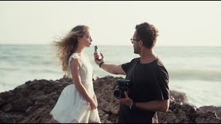 How To Use A Light Meter Shooting Portraits