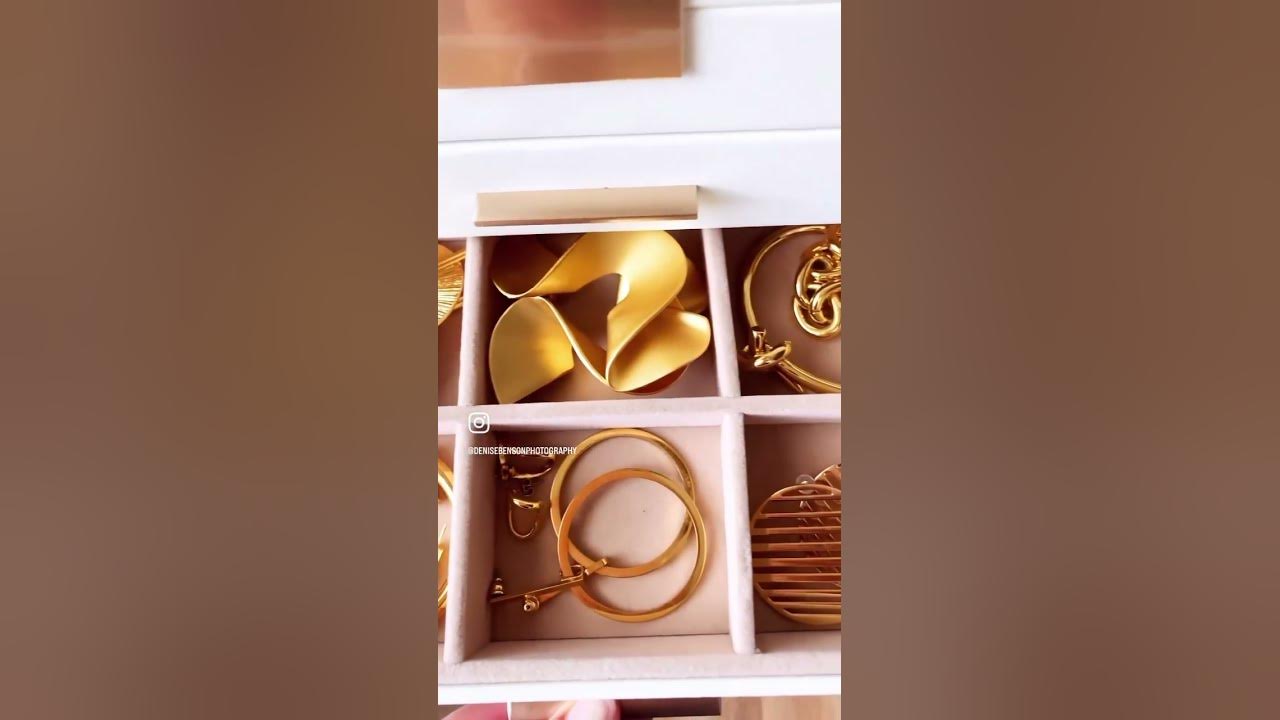 Literally obsessed with the khoi jewelry brand youtube