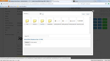 Layer Flexslider Joomla Module