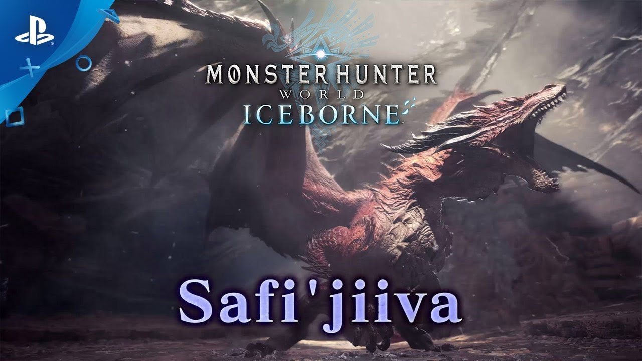 Featured image of post Mhw Single Player Safi Reply on twitter retweet on twitter like on twitter there is no better time than this to make a recap of the best meta sets every mhw player can have access to