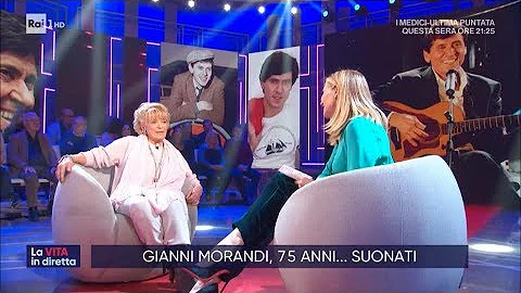 Cosa è successo 75 anni fa?