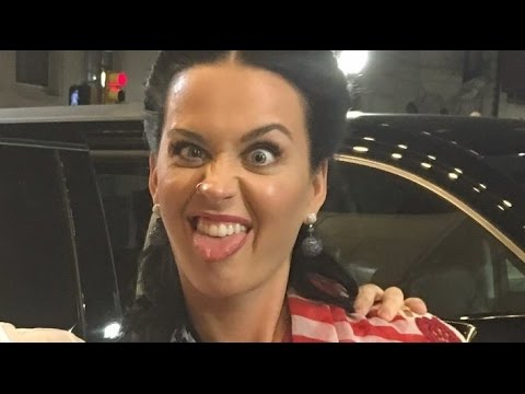 katy-perry---funny-moments-(best-2016★)