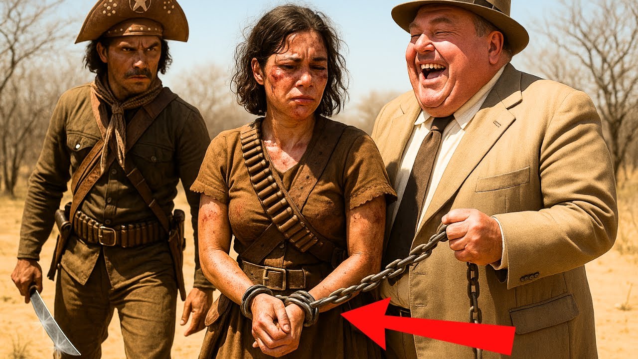 Lampião Virou O Cão Sanguinário Quando O Coronel Prendeu Maria Bonita!