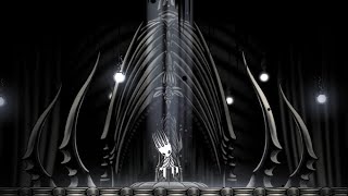 Hollow Knight Part 33 - The Throne Room And Completing The Kingsoul