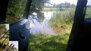 Karpiai Lietuvoje- 2011 Sezonas.mpg