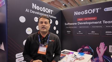 Neosoft AI development partners for chatbots, predictive analytics and MVP delivery