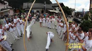 Capoeira Muzenza Roda de Rua Austria