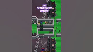 Play The Last Starship