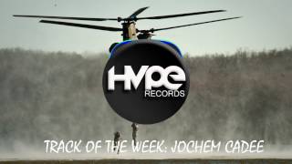 Jochem Cadee - Free Fall (Original Mix) TRACK OF THE WEEK 19 2017