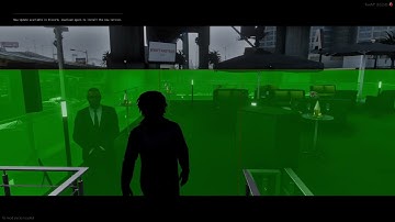 ESX Restricted Zones FiveM script