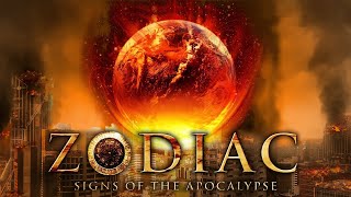 Zodiac: Signs of the Apocalypse Full Movie | Christopher Lloyd | The Midnight Screening