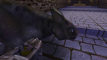 Unreal (1998) Co-op Longplay - 20 Na Pali Haven