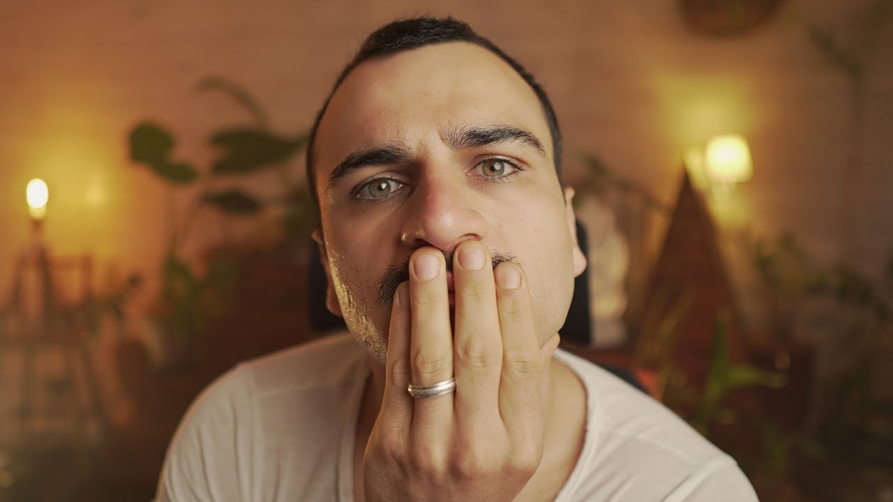 Tu n’es pas fainéant, tu es perfectionniste