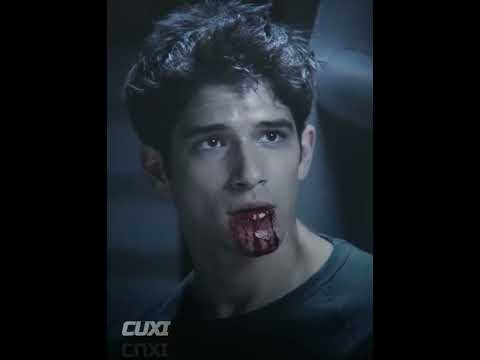 Scott McCall :