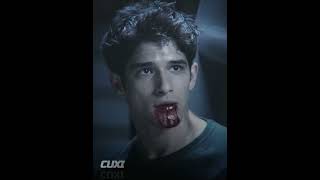 Scott Mccall True Alpha Scenepack
