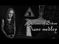 CoB Piano Medley | RIP Alexi Laiho