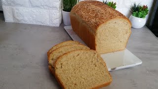 جربيه و عمرك مازال تشريه خبز التوست رائع سهل جدا و ناجح 100في100 و احسن بكثير من ديال المحلات