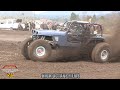 NORTH WEST UNLIMITED SERIES BARREL RACING, FLAT TRACK, AND MUD DRAGS MOUNT ADAMS WASHINGTON