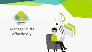 Best Employee Shifts Manager | Shift Planner App & Sofftware | Shift Calendar & Scheduler | ubiShift screenshot 2