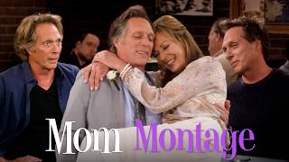 Proof that Adam Is the Best Boyfriend in ‘Mom’